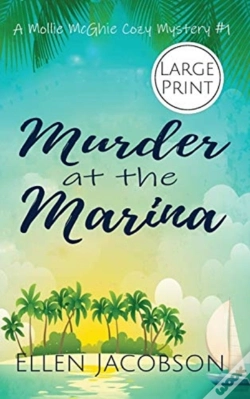 Capa do artigo Murder At The Marina
