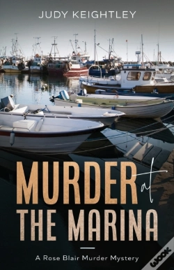 Capa do artigo Murder At The Marina