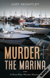 Murder At The Marina