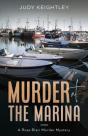 Murder At The Marina - Preview