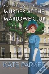 Murder At The Marlowe Club