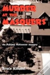 Capa do artigo Murder At The Masquers