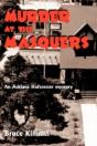 Murder At The Masquers - Preview