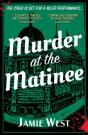 Murder At The Matinee - Preview