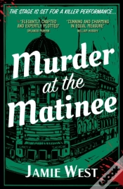 Capa do artigo Murder At The Matinee