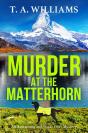Murder At The Matterhorn - Preview