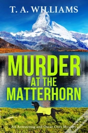 Capa do artigo Murder At The Matterhorn