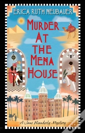 Murder At The Mena House