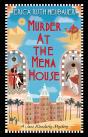 Murder At The Mena House - Preview