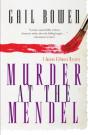 Murder At The Mendel - Preview