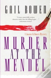 Capa do artigo Murder At The Mendel