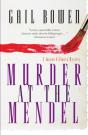 Murder At The Mendel - Preview