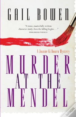 Capa do artigo Murder At The Mendel