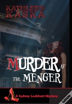 Capa do artigo Murder At The Menger