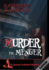 Murder At The Menger