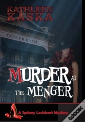 Capa do artigo Murder At The Menger