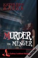 Murder At The Menger