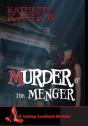 Murder At The Menger - Preview