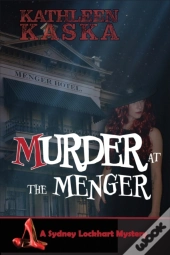 Murder At The Menger