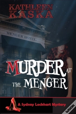 Capa do artigo Murder At The Menger