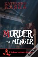 Murder At The Menger