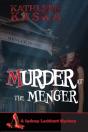 Murder At The Menger - Preview