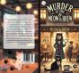 Murder At The Meow & Brew - Preview