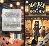 Capa do artigo Murder At The Meow & Brew