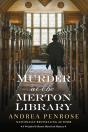 Murder At The Merton Library - Preview