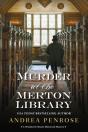 Murder At The Merton Library - Preview