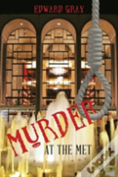 Murder At The Met