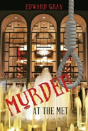 Murder At The Met - Preview