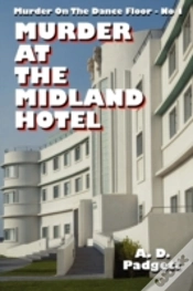 Capa do artigo Murder At The Midland Hotel