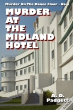 Capa do artigo Murder At The Midland Hotel