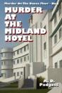 Murder At The Midland Hotel - Preview