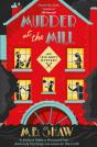 Murder At The Mill - Preview