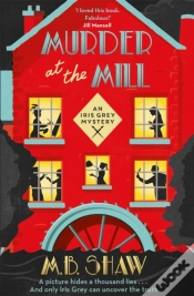 Capa do artigo Murder At The Mill