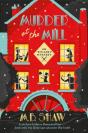 Murder At The Mill - Preview