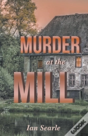 Capa do artigo Murder At The Mill