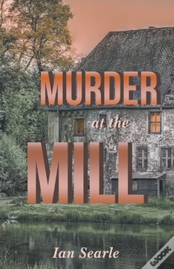 Capa do artigo Murder At The Mill