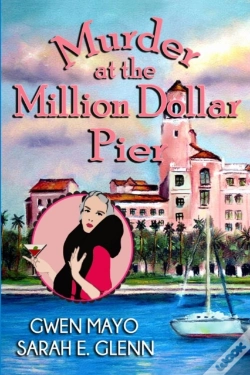 Capa do artigo Murder At The Million Dollar Pier