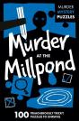 Murder At The Millpond - Preview