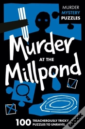 Capa do artigo Murder At The Millpond
