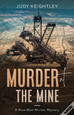 Capa do artigo Murder At The Mine