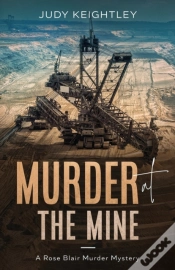 Capa do artigo Murder At The Mine