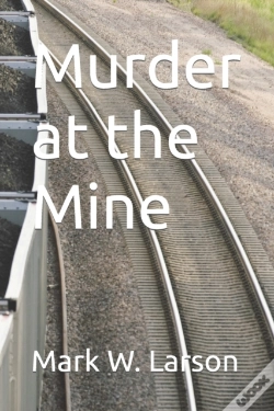 Capa do artigo Murder At The Mine