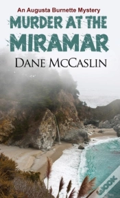 Capa do artigo Murder At The Miramar