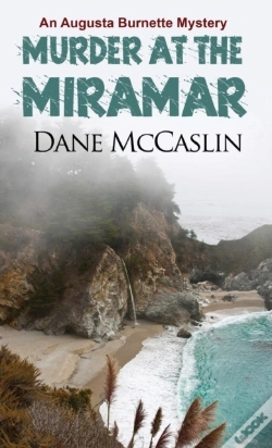 Capa do artigo Murder At The Miramar