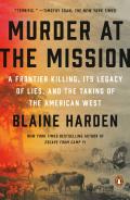 Murder At The Mission