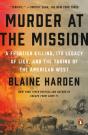 Murder At The Mission - Preview